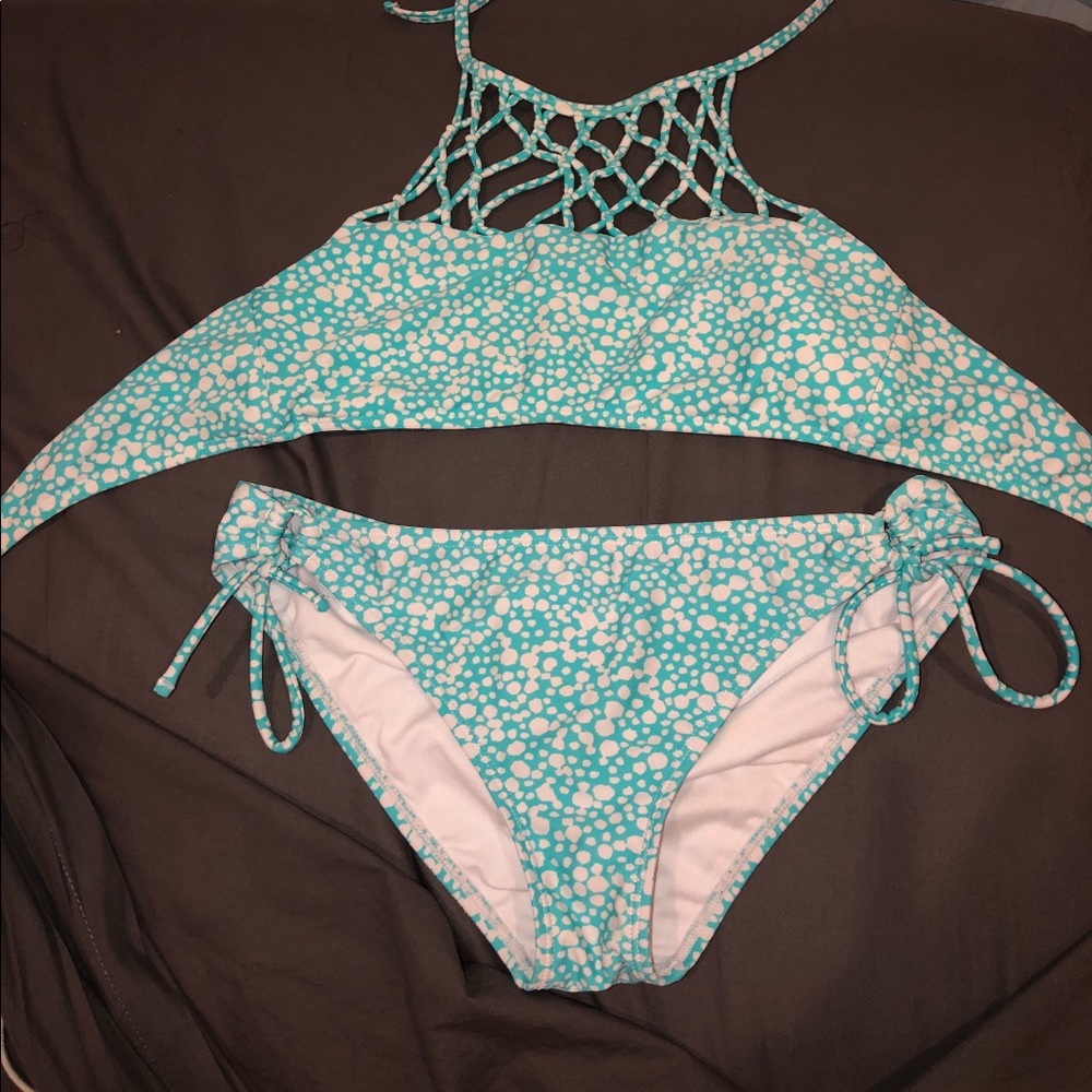 Swimsuit